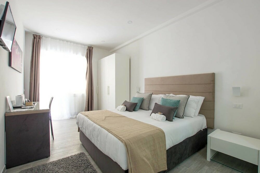 Фото 247 LuxuryRooms