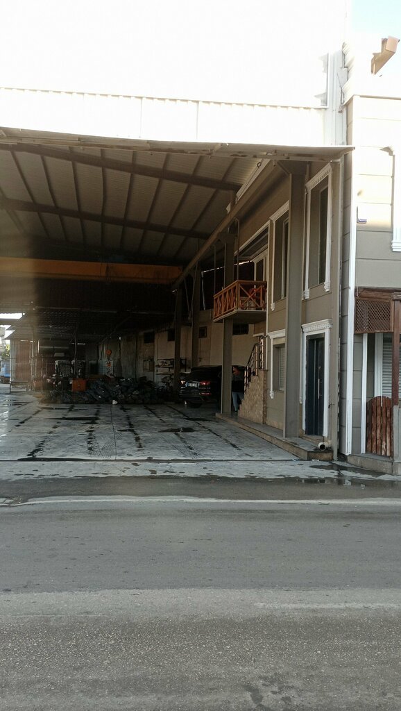 Hardware store Can Ökmenler Construction Materials Contracting Trade and Industry, Adana, photo
