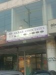 Akbar associates (Johar Town, E Block, 87), management company