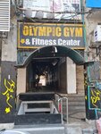 Olympic Gym and Fitness Center (Allama Iqbal Town, Karim Block, 50), fitness club