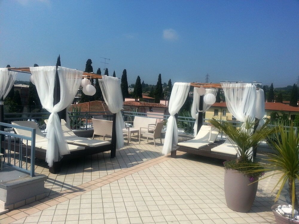 Фото Hotel Bonotto