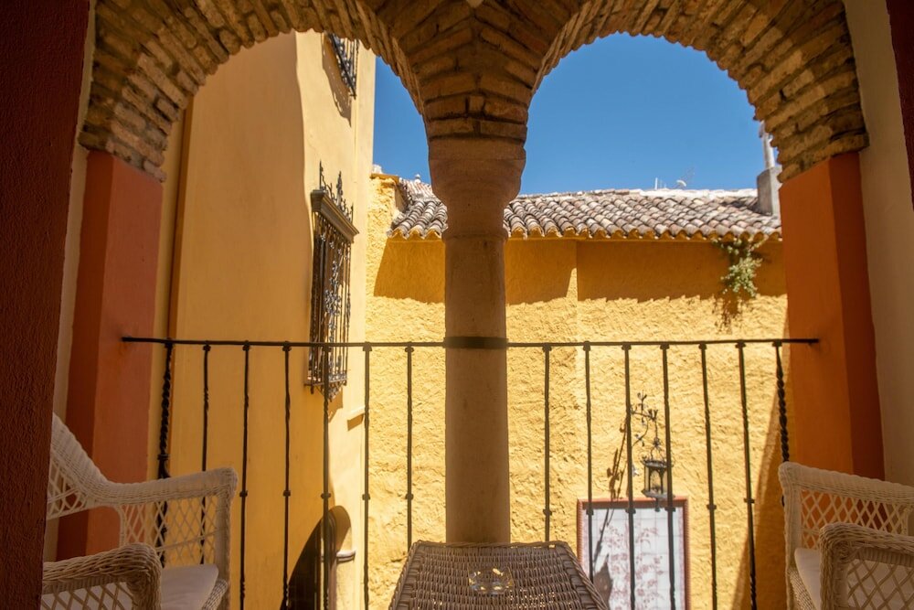 Фото Hotel San Gabriel