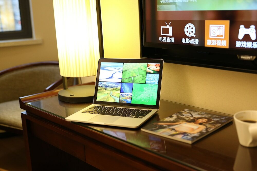 Фото Ssaw Boutique Hotel Shanghai Yilin