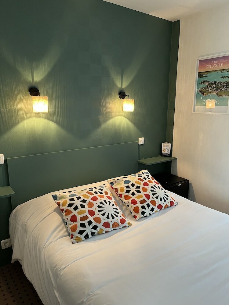 Фото Anne de Bretagne