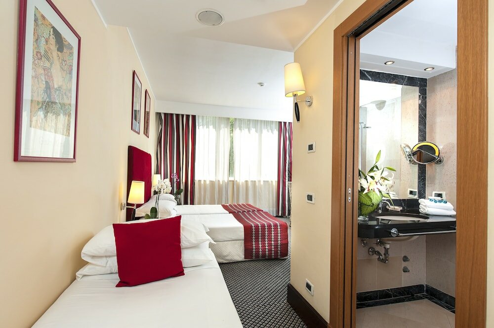 Фото Cardinal Hotel St Peter