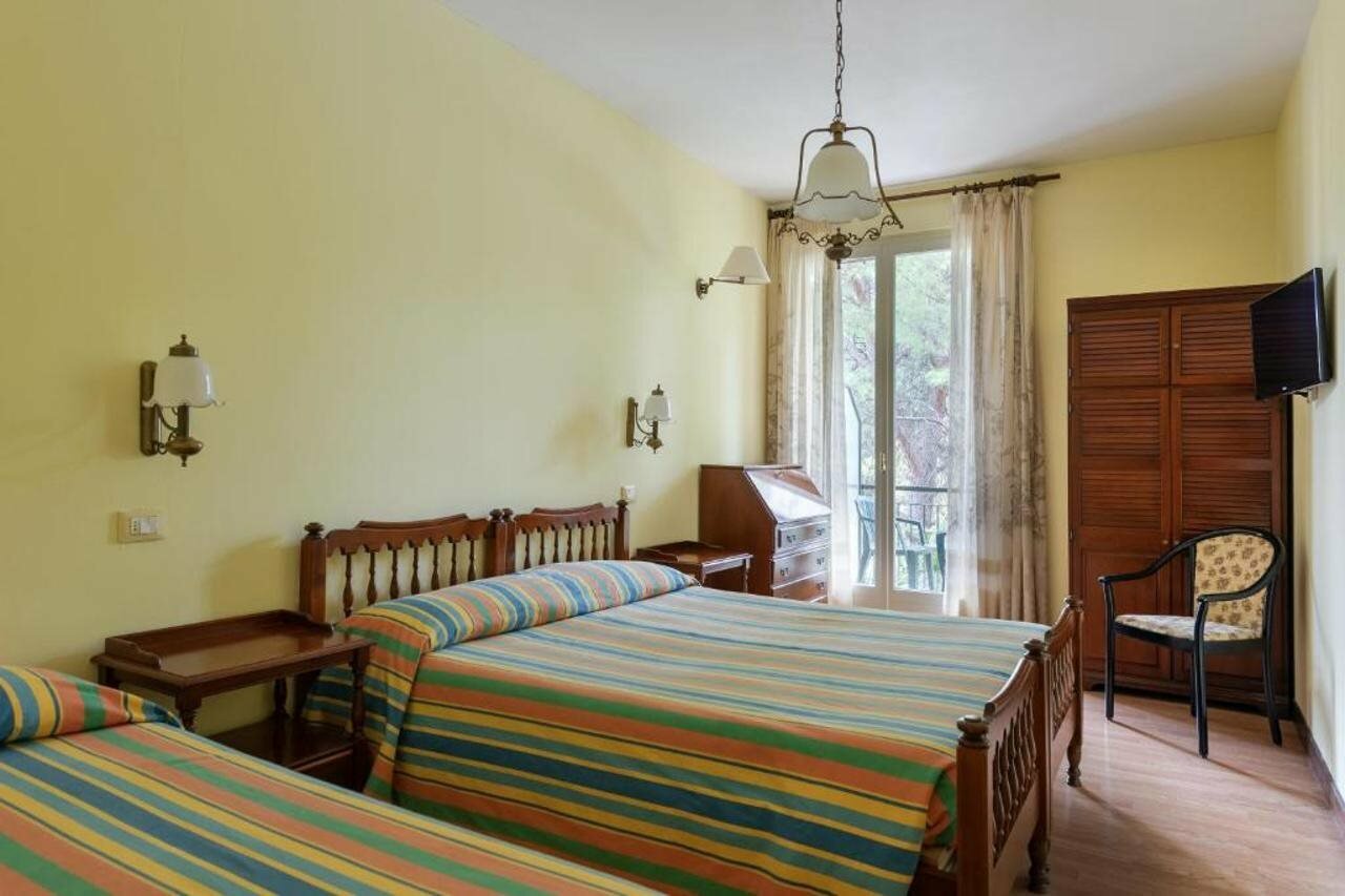 Фото Hotel Palme & Suite