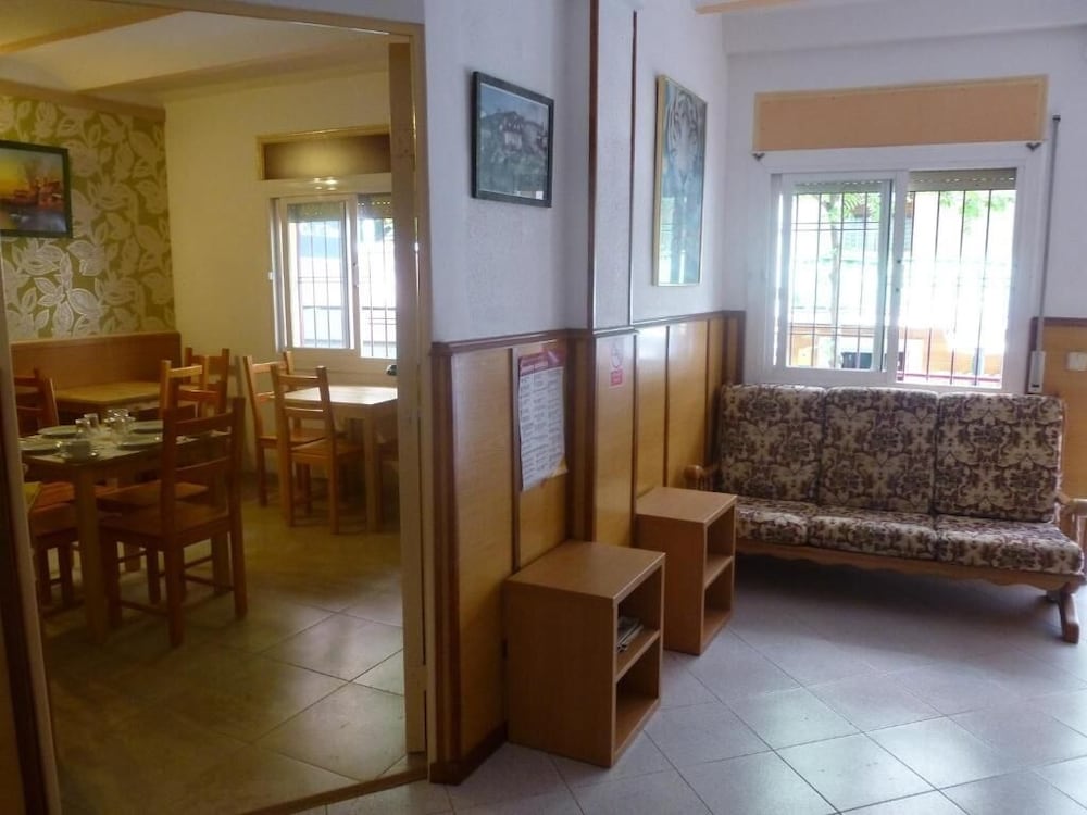 Фото Pension El Ciervo