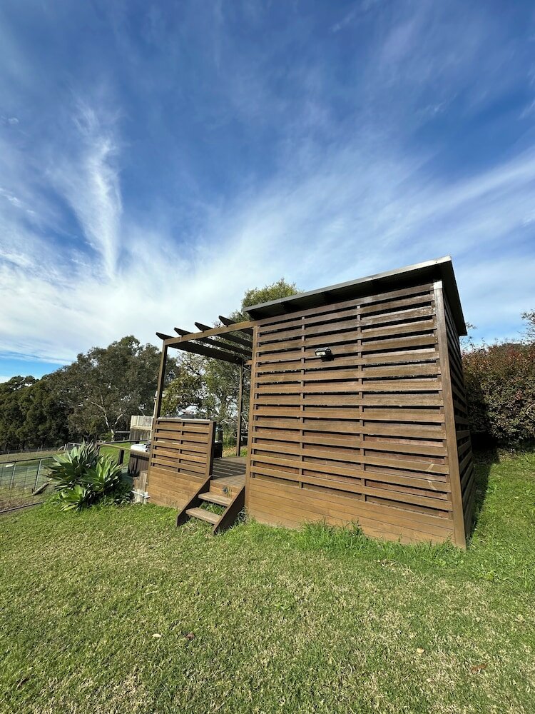 Фото Blueberry Hills On Comleroy