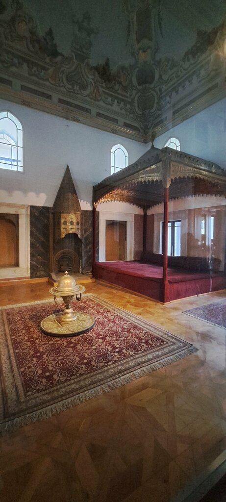 Cafe Take Off Cafe, Antalya, photo