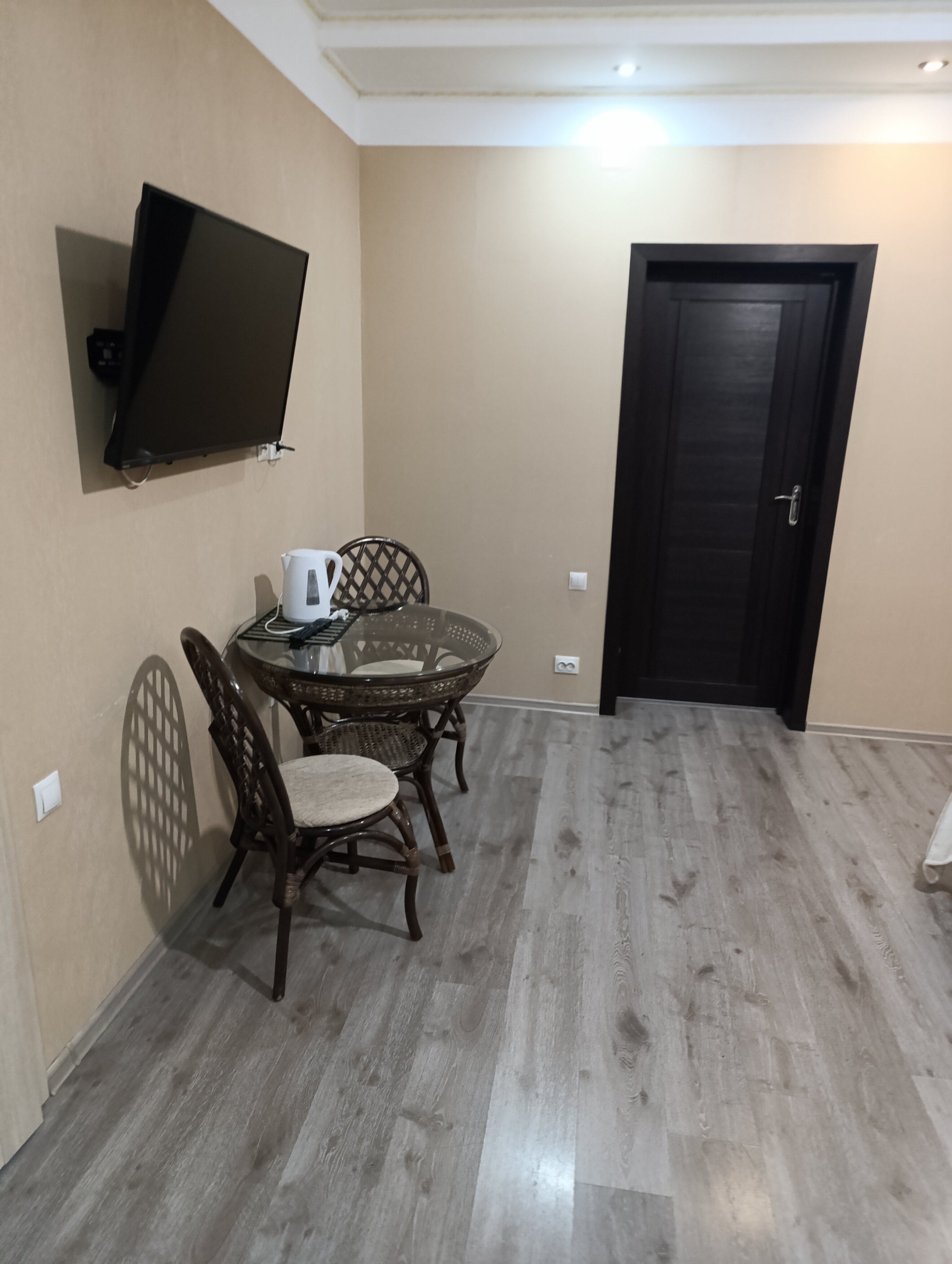 Фото Медвежий угол