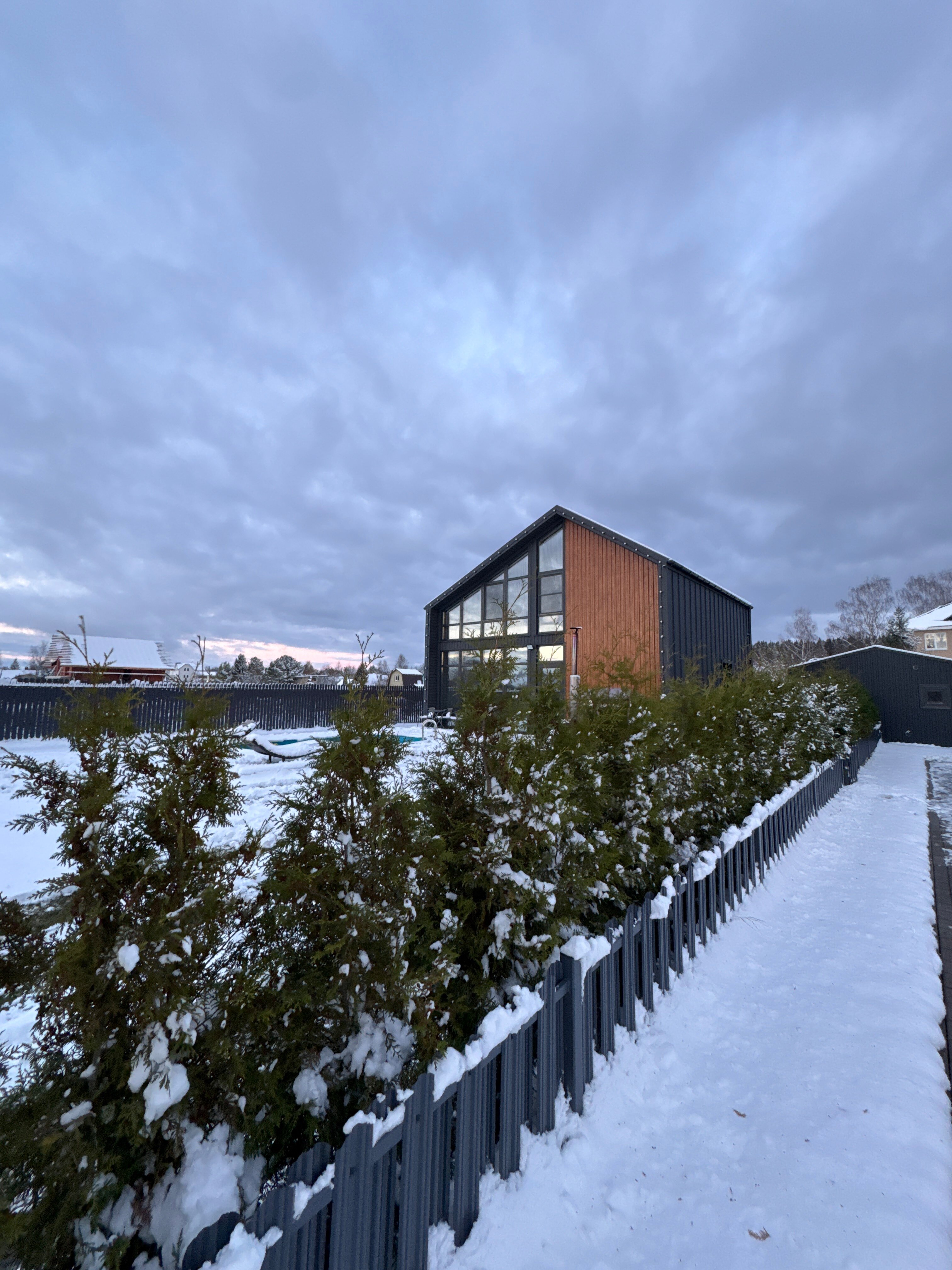 Фото Звонаревка