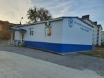 MRT-Diagnostika (ulitsa Gagarina, 41), centro de diagnóstico