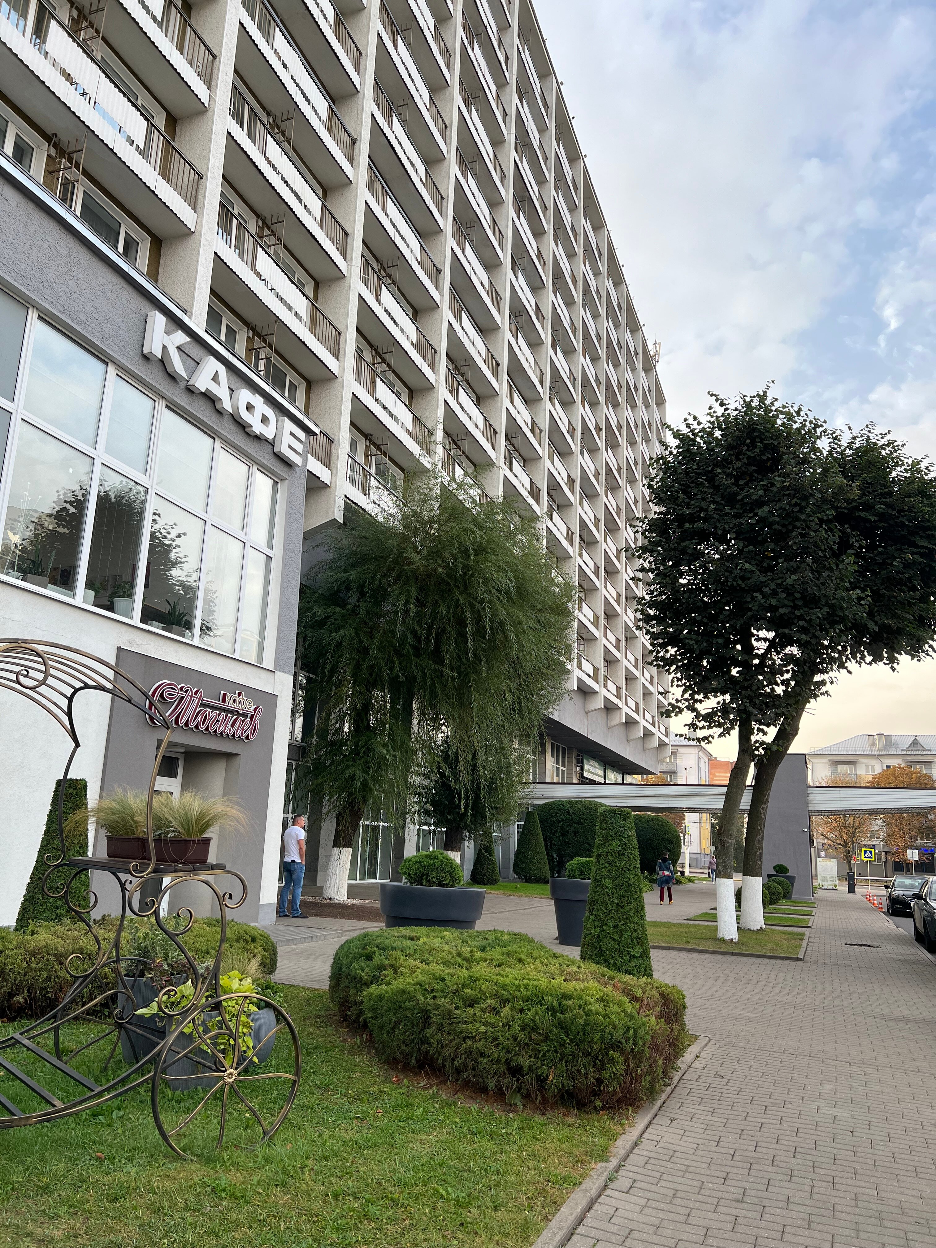 Фото отеля 2