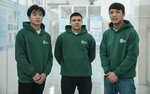 East Kazakhstan State Technical University named after D. Serikbayev, Dormitory No. 3 (Serikbaev kóshesi, 41) ، سكن