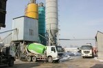 Rbu Beton Service (Kóksaı aýyly, Araı kóshesi, 5001/1), concrete, concrete products