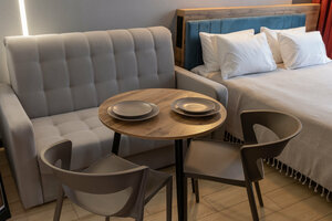 Гостиница Spot80