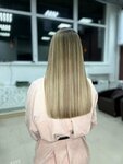 Ulyana (ulitsa Soyfera, 39), hairdresser