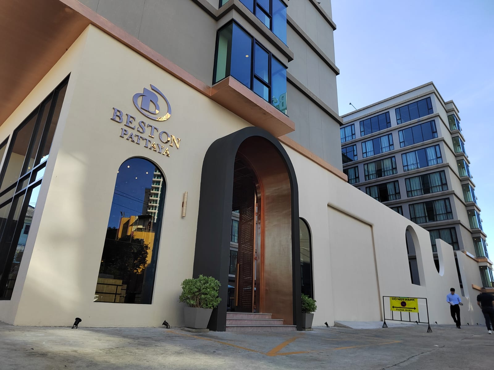 Фото Beston Pattaya