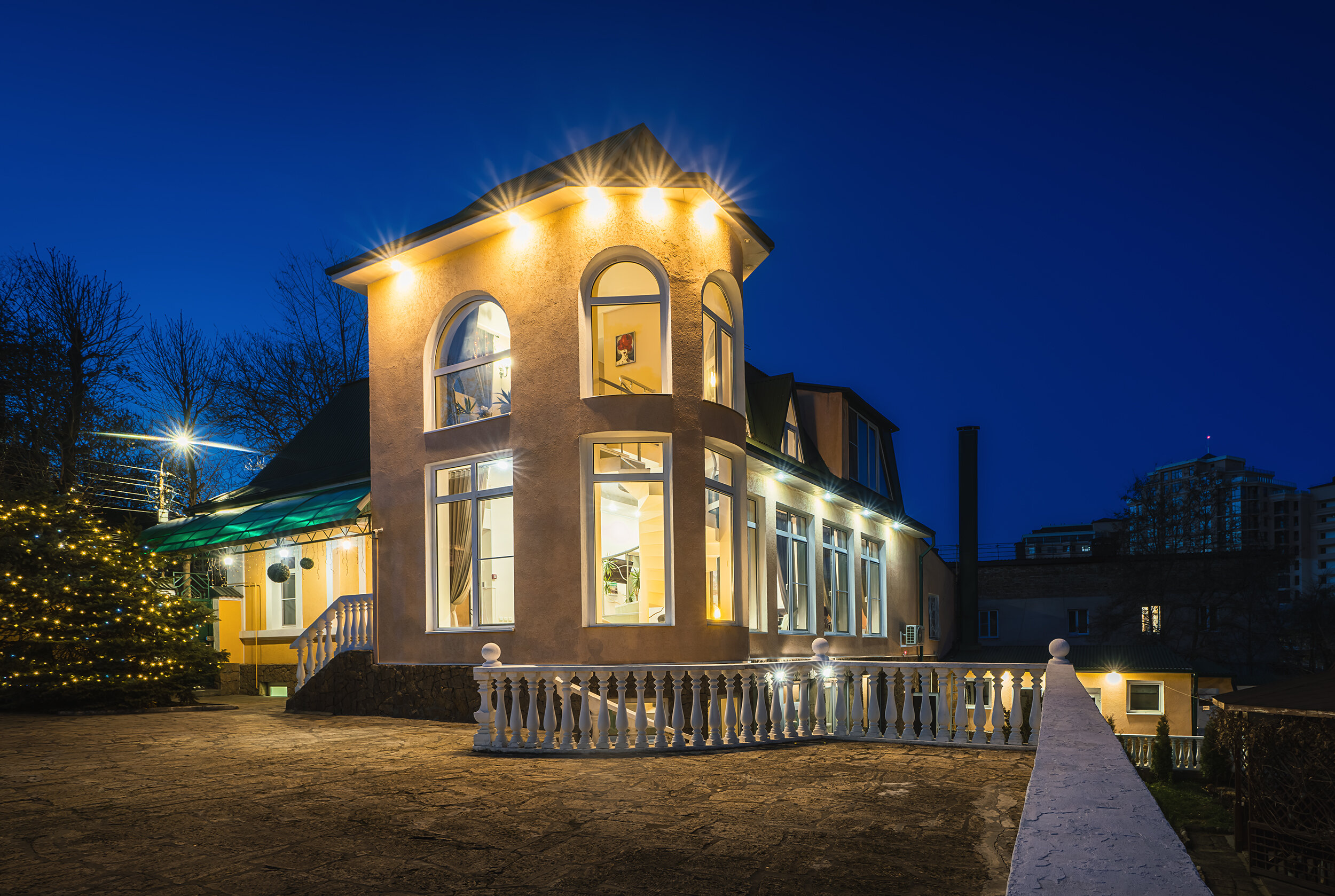 Фото Ласточка