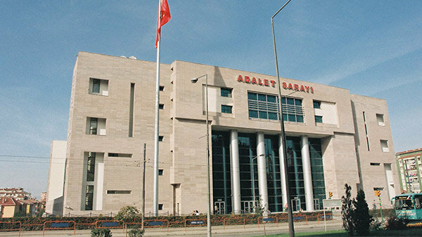 Construction company Ariturk Construction, Ankara, photo