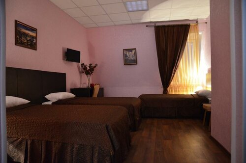 Hotel Festa, Lipetsk, photo
