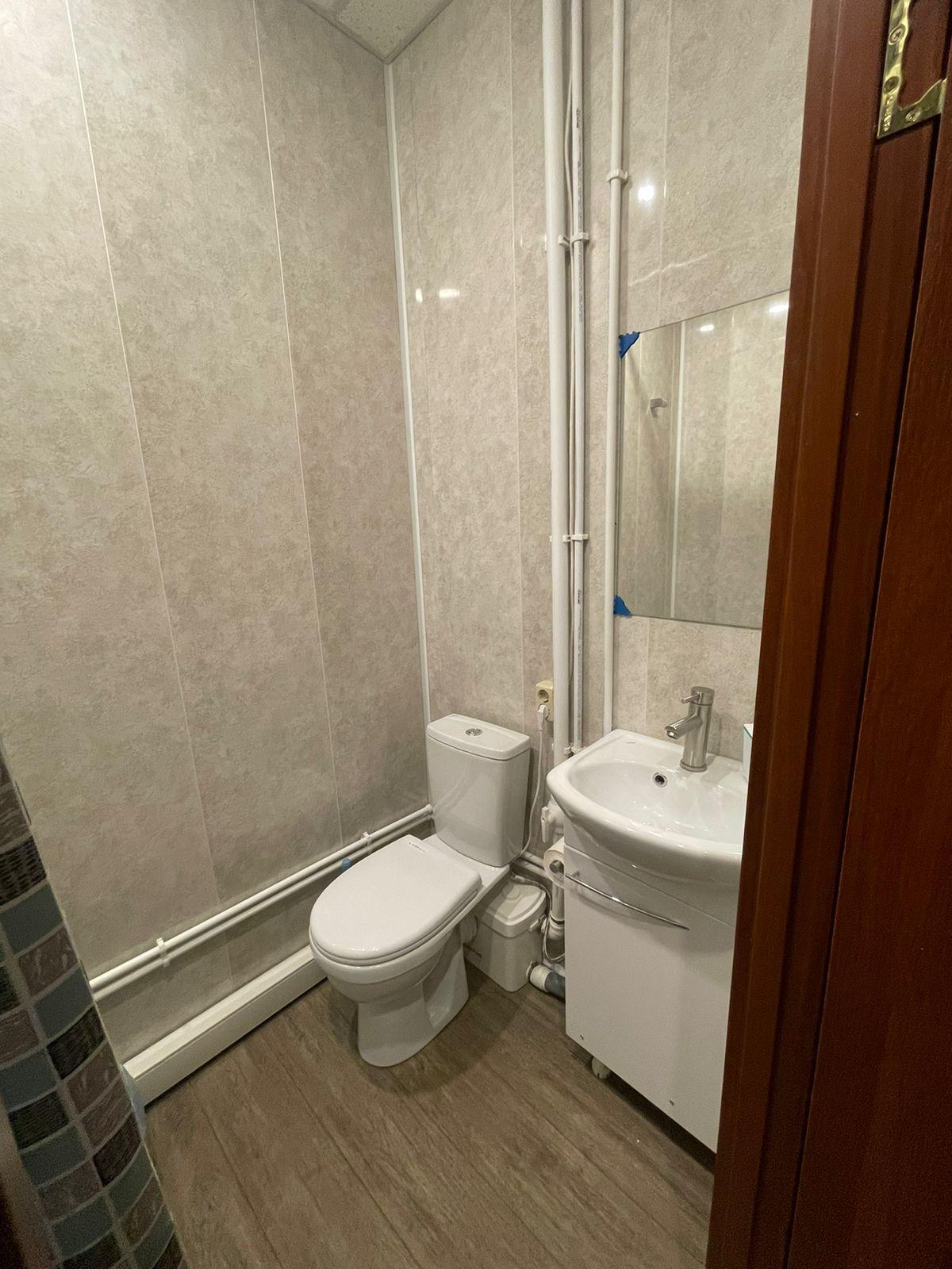 Фото Хостел на Пушкинской