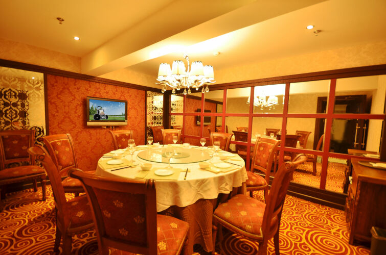 Фото Beijing Olympic Park Boutique Hotel