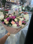 Цветы (Medynskaya Street, 7), flower shop