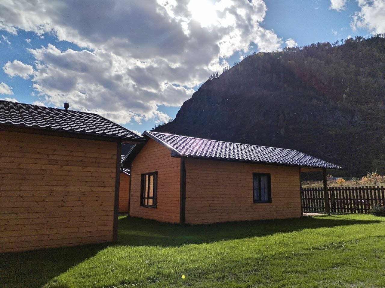 Фото Алтай Люкс