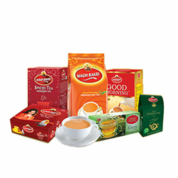 Grocery Premuni, Kitwe‑Nkana, photo