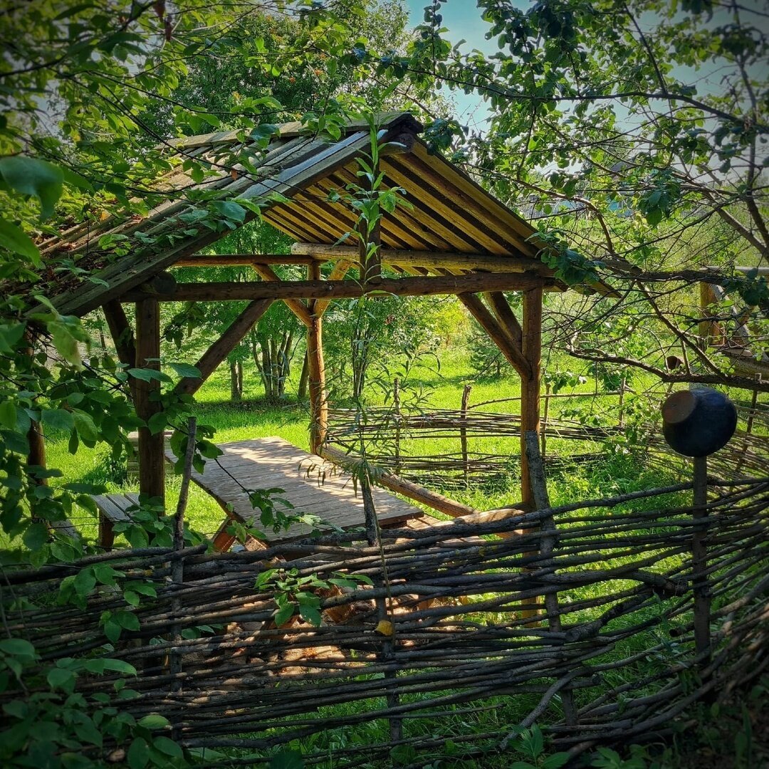 Фото Усадьба Добрыни Никитича