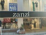 Zanzi Clothing (İstanbul, Maltepe, Bağlarbaşı Mah., Sakız Ağacı Sok., 40) ، متجر ملابس