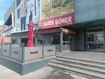 Harbi Doner (İstanbul, Esenyurt, Doğan Araslı Blv., 218E), fast food