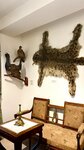 Новосибирский государственный краеведческий музей, Дом и контора управляющего Сузунским медеплавильным заводом (rabochiy posyolok Suzun, ulitsa Lenina, 15), museum