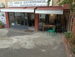 Hidrokit Machine (İstanbul, Maltepe, Cevizli Mah., Orhan Gazi Cad., 1P), almacén al por mayor
