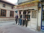 Libas Tailor (Konya, Meram, Sahibiata Mah., Karahöyüklü Sok., 4), taller de sastrería