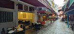 Peymane (Istanbul, Besiktas, Turkali Neighborhood, Sehit Asim Avenue, 23/1) ، مطعم