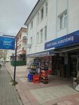 Desti Tekel Market (Ankara Province, Mamak District, Tuzluçayır Mah., Abidin Aktaş Cad., 13), grocery