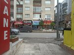 Zoom Optic (İzmir, Buca, Kozağaç Mah., Özmen Cad., 106A), salón de óptica