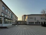 Школа № 28 (микрорайон Восток, 69), общеобразовательная школа в Шымкенте