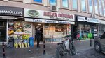 World of Halva (Konya, Karatay, Aziziye Avenue, 42), confectionary
