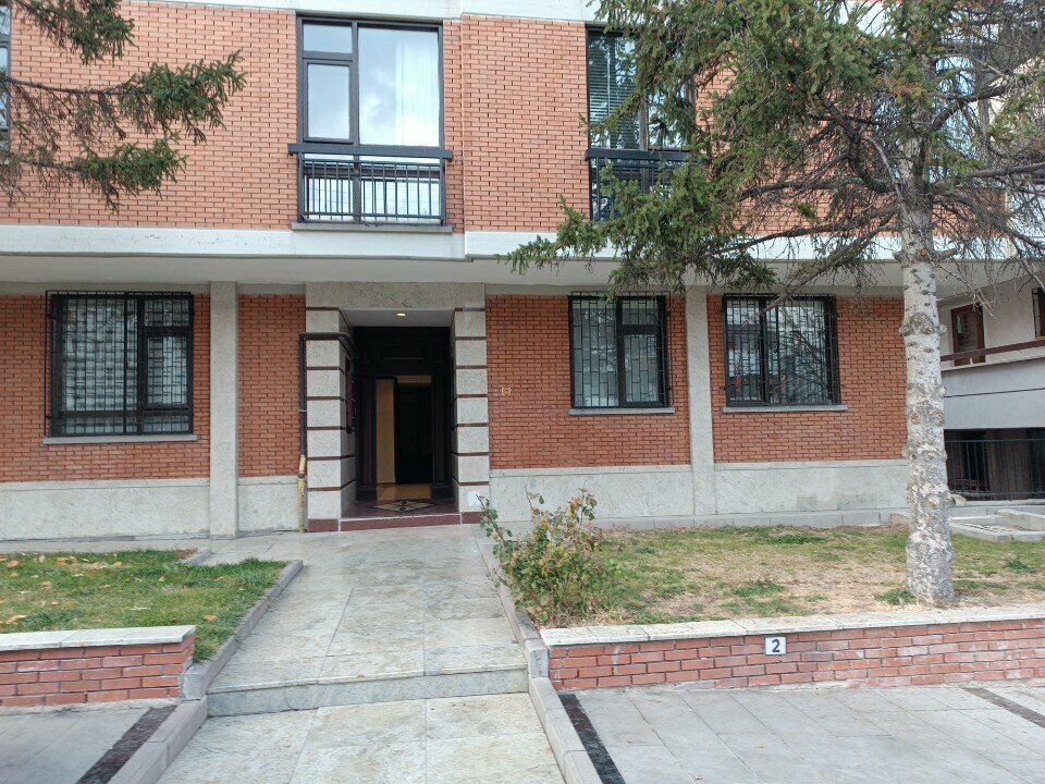 IT company Ngsistem, Ankara, photo