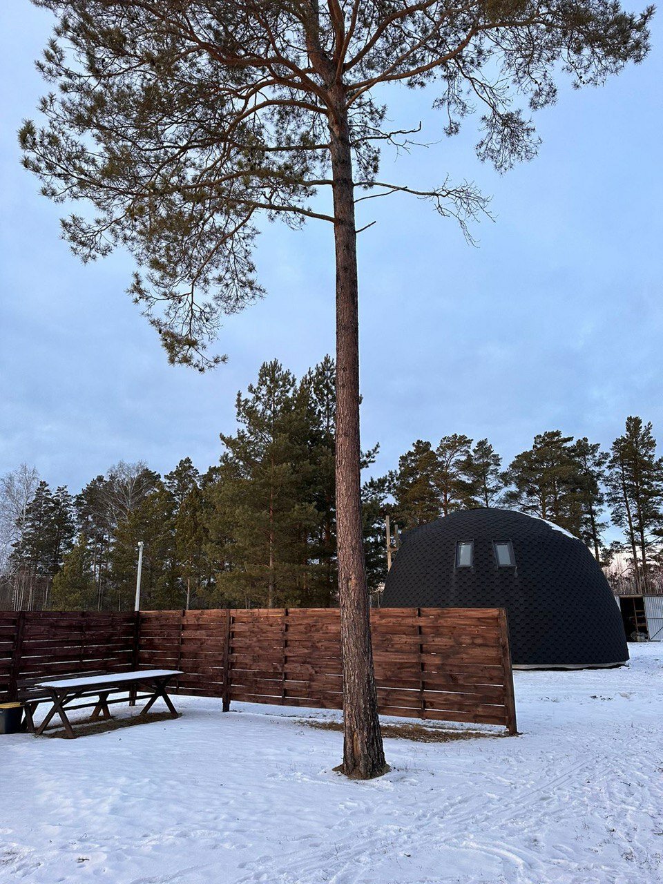 Фото Клондайк