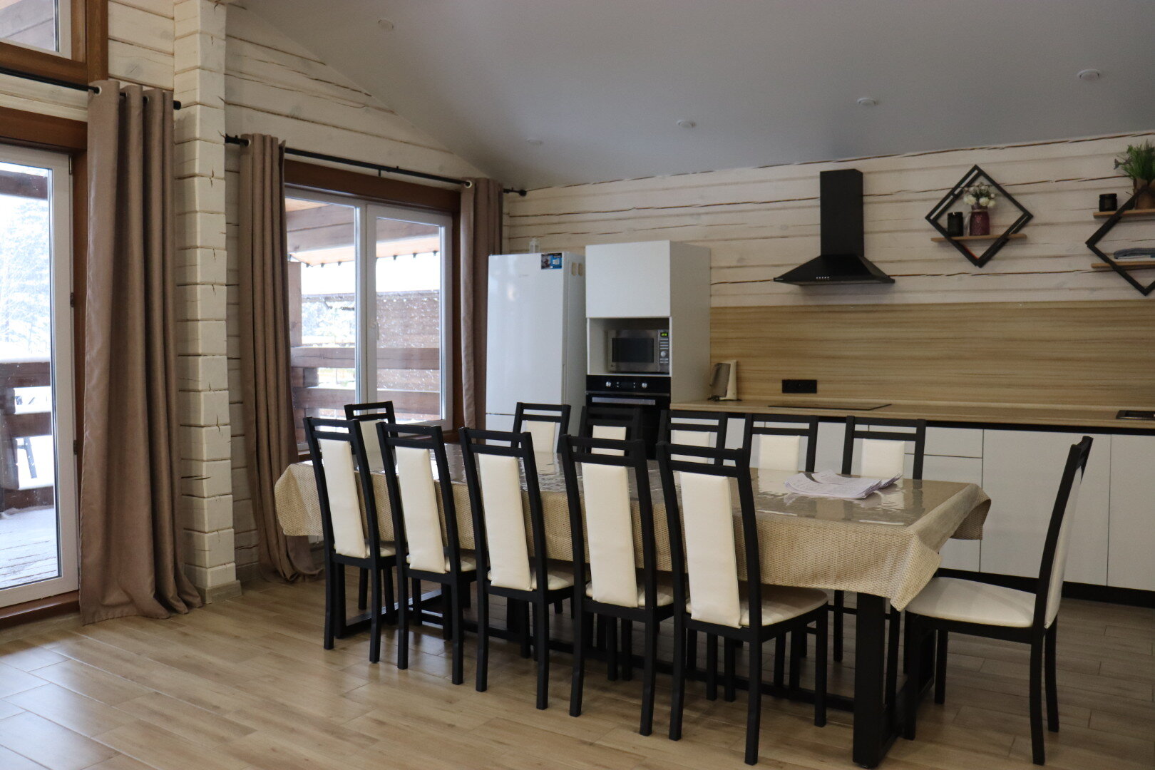 Фото На Шумихе