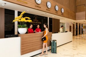 Гостиница Libra Hotel Nha Trang
