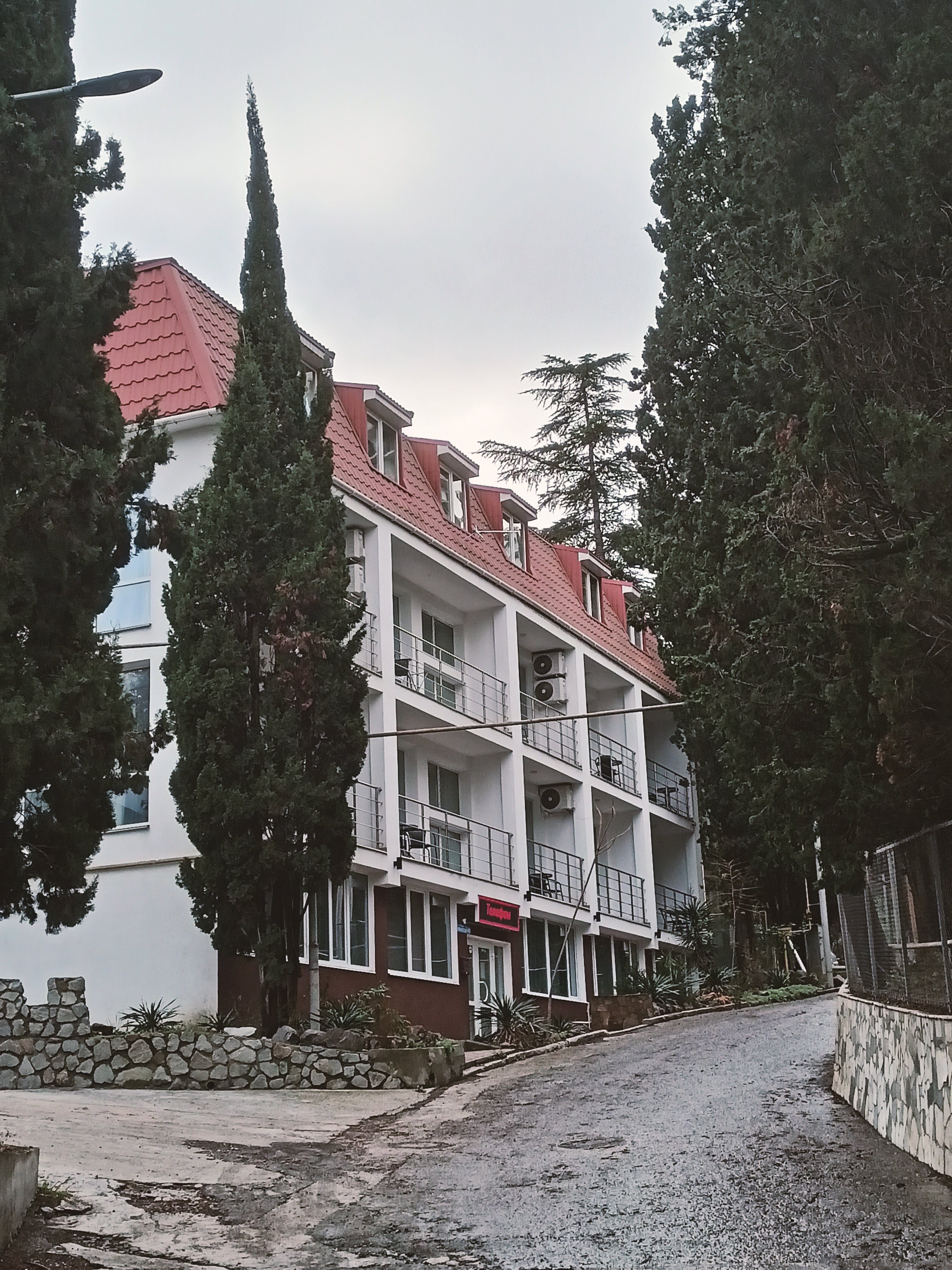 Фото отеля 3