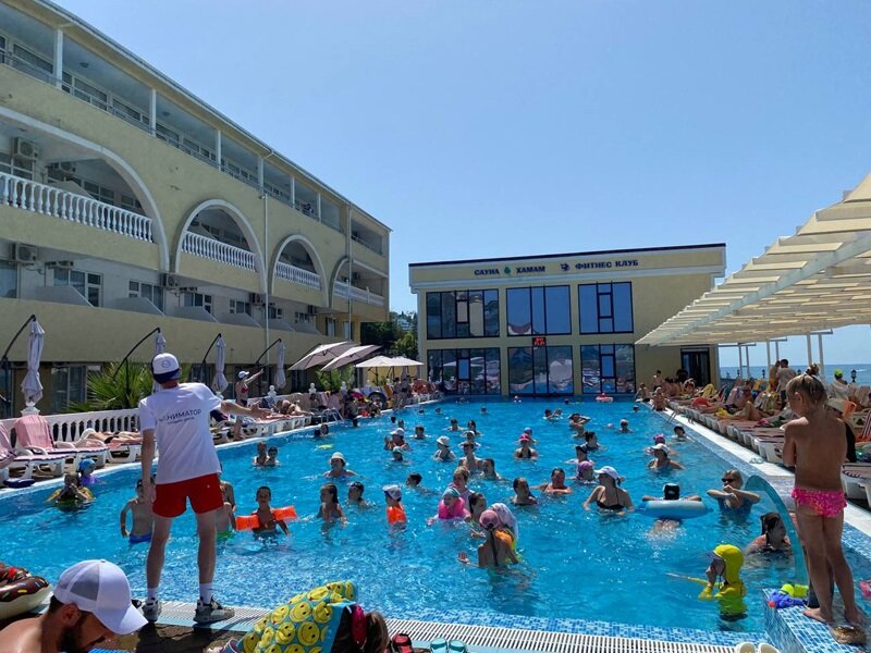 Фото Атола Лоо