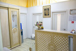 Lucky Laser (Kommunisticheskaya Street, 19Д), hair removal