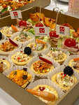 Boxcatering.by (agragaradok Shchomyslica, 28А), food and lunch delivery