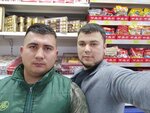 Продукты (Коломенская ул., 17, корп. 3), магазин продуктов в Москве